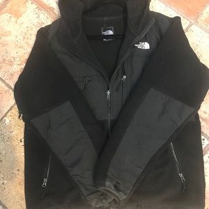 North face men’s large jacket